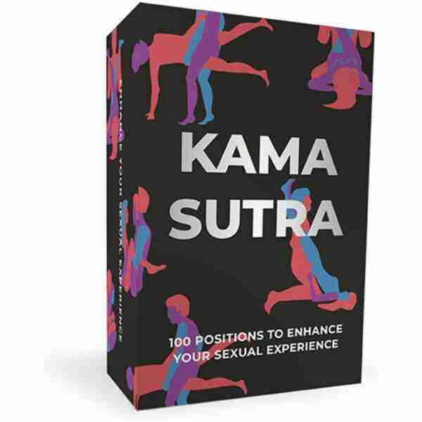 Kama Sutra Karten