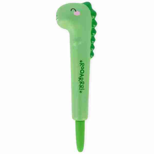 Legami Löschbarer Gelstift Squishy Dino