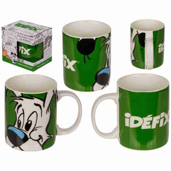 Idefix Tasse 325ml