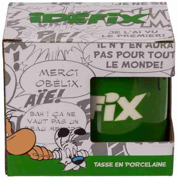 Idefix Tasse 325ml