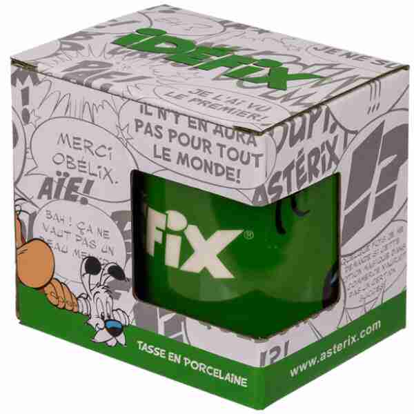Idefix Tasse 325ml