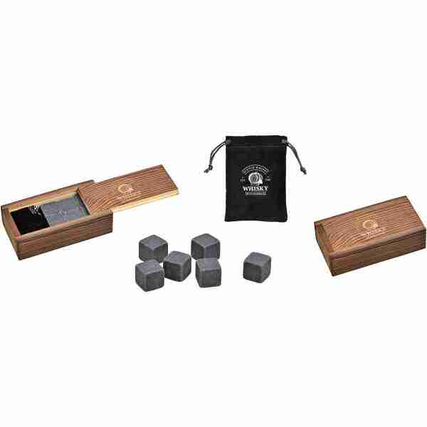 Whisky Geschenkset klein