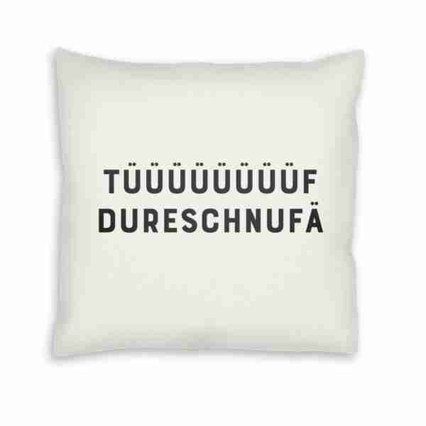 Duftkissen Lavendel Dureschnufä