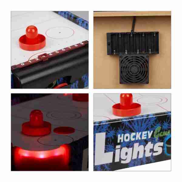 Airhockey Tischspiel
