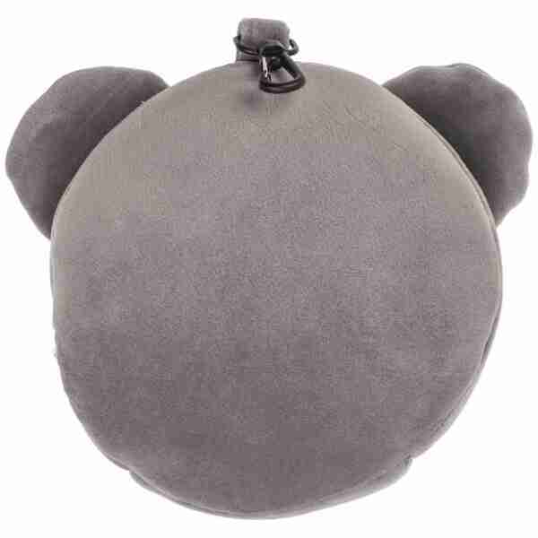 Kinder Plüsch-Reisekissen mit Augenmaske Koala