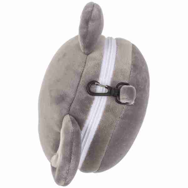 Kinder Plüsch-Reisekissen mit Augenmaske Koala