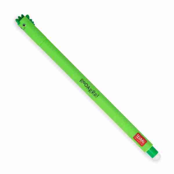 Legami Löschbarer Gelstift Dino