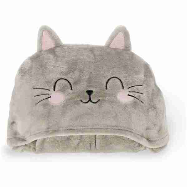 Legami Decke Mit Kapuze Kitty