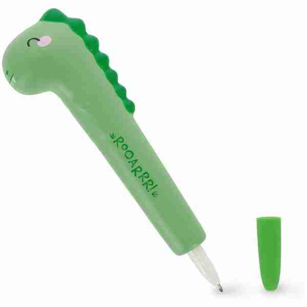 Legami Löschbarer Gelstift Squishy Dino