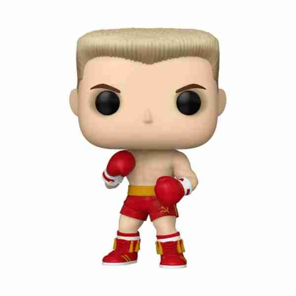 Funko POP Rocky Ivan Drago