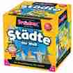 Brain Box Städte der Welt