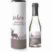Secco Schön dass es dich gibt Hirsch 0.2l