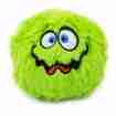 Little Monster Wuschel Monster-Ball grün
