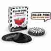 Killer-Pong Challenge 100-Teillig
