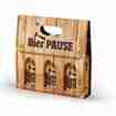 Bier Pause 3x 0.33l