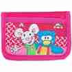 Kinder Brustbeutel pink