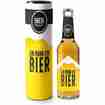 Bier Ein Mann ein Bier 0.33l