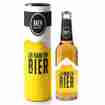 Bier Ein Mann ein Bier 0.33l