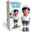 Puffer Kopfball Kicker