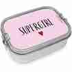 Lunch Box Supergirl
