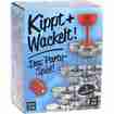 Kippt und wackelt Partyspiel