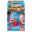 Schiffe versenken