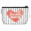 Make-Up Bag Herzensmensch