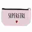 Make-Up Bag Supergirl