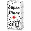 Sniff Super Mom Taschentücher