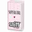 Sniff Supergirl Taschentücher