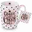 Tasse Queen of Chaos