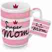 Tasse Super Mom
