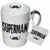 Tasse Superman