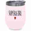Thermobecher Supergirl