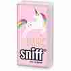 Sniff Believe in Magic Unicorn Taschentücher