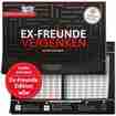 Denkriesen Ex-Freunde versenken