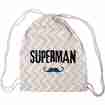 Gym Bag Superman