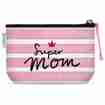 Make-Up Bag Super Mom
