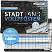 Stadt Land Vollpfosten Einstein Edition