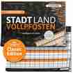 Stadt Land Vollpfosten Classic Edition