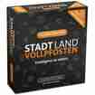 Stadt Land Vollpfosten Kartenspiel Classic Edition
