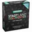 Stadt Land Vollpfosten Kartenspiel Junior Edition