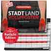 Stadt Land Vollpfosten Rotlicht Edition