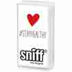Sniff Pure Stay Healthy Taschentücher