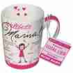 Tasse Weltbeste Mama