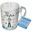 Tasse Weltbester Papa