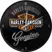 Nostalgic Art Wanduhr Harley Davidson