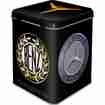 Nostalgic Art - Mercedes Logo Evolution Tee-Box
