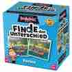 Brain Box Finde den Unterschied Ferien