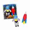 Radierer Space Adventure 2er Set